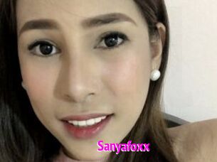 Sanyafoxx Porn Loverz