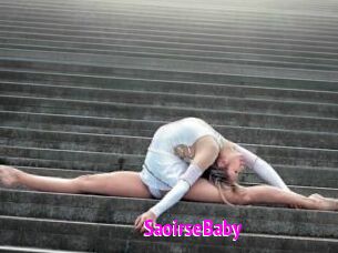 SaoirseBaby