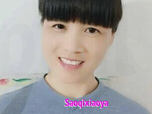 Saoqixiaoya