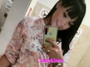 SaoryKimm Porn Loverz