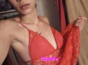 Sappfire
