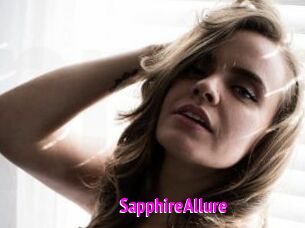 SapphireAllure