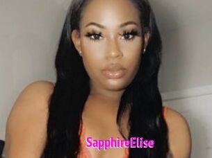 SapphireElise