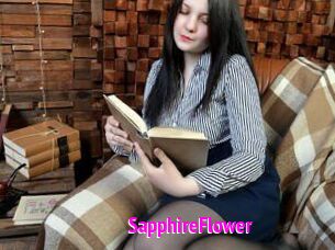 SapphireFlower Porn Loverz