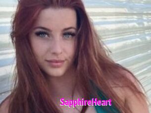 SapphireHeart