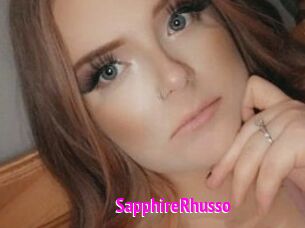 SapphireRhusso