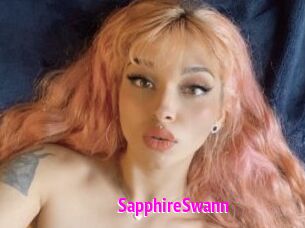 SapphireSwann