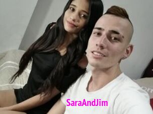 SaraAndJim