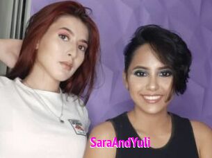 SaraAndYuli