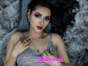 SaraBenneth Porn Loverz
