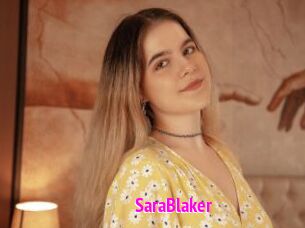 SaraBlaker Porn Loverz