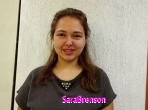 SaraBrenson Porn Loverz
