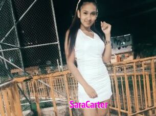 SaraCarter