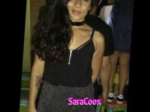 SaraCoox
