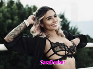 SaraDecker