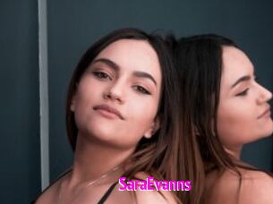 SaraEvanns