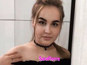 SaraFierra