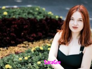 SaraGre