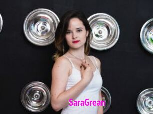 SaraGrean