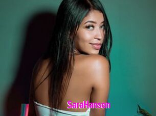 SaraHanson