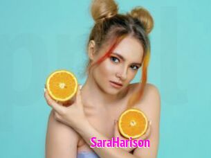 SaraHarison