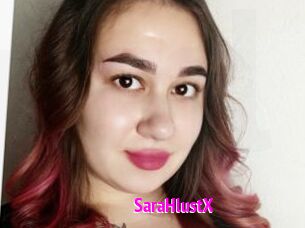 SaraHlustX