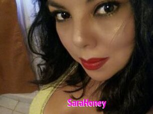 SaraHoney