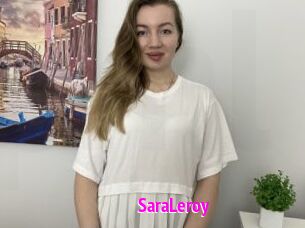SaraLeroy