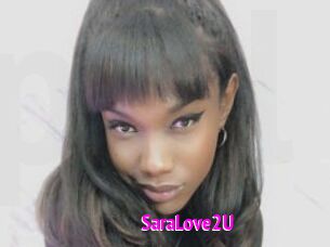 SaraLove2U