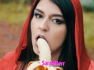 SaraMilerr Porn Loverz