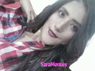 SaraMontes