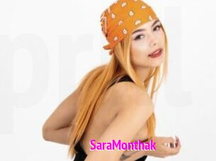 SaraMonthak Porn Loverz