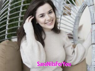 SaraNilsForYou