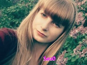 SaraO
