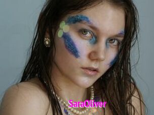 SaraOliver Porn Loverz