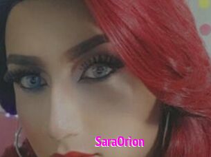 SaraOrion