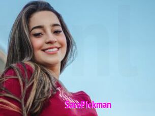 SaraPickman