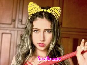 SaraRousee
