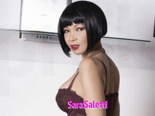SaraSaletti Porn Loverz