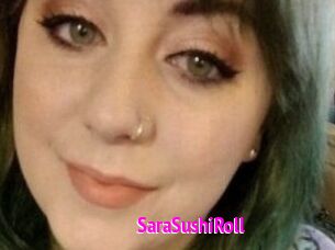 SaraSushiRoll