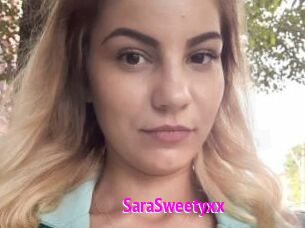 SaraSweetyxx Porn Loverz