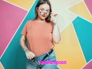 SaraTompson