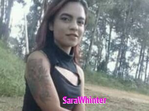 SaraWhinter