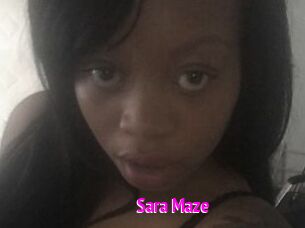 Sara_Maze