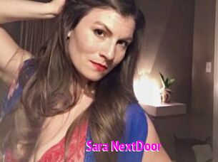 Sara_NextDoor