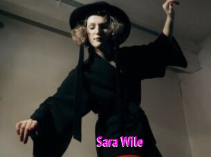 Sara_Wile