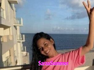 SaraaSummer