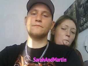 SarahAndMartin