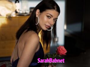 SarahBabnet