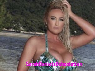 SarahDanielsBabestation